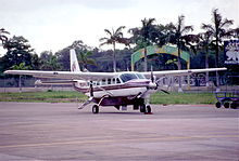 Philip S. W. Goldson International Airport , Belize City Belize – Best Places In The World To Retire – International Living